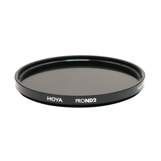 Filtre Hoya Pro ND2